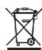 BOSCH PFB3060 - Entsorgung - 1