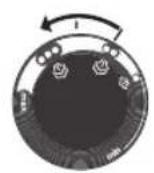 BOSCH Sensixx B35L Pro Energy TDS3530 - 6