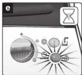 BOSCH Sensixx B35L Pro Energy TDS3530 - F Calc'nclean - 13