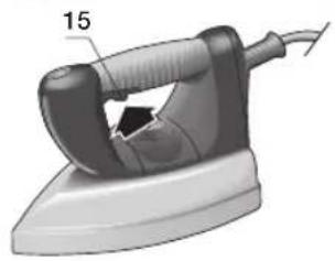 BOSCH Sensixx B35L Pro Energy TDS3530 - 7