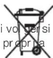 BOSCH Sensixx B35L Pro Energy TDS3530 - Rottamazi one - 1