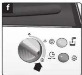 BOSCH Sensixx B35L Pro Energy TDS3530 - F Calc'nclean - 14