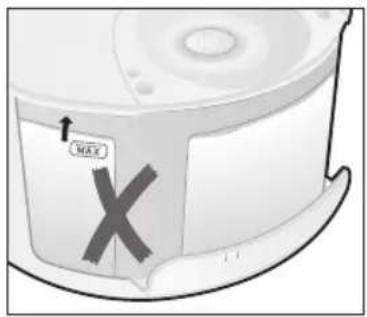 SIEMENS ExtremePower TS20EXTREM - slider SL20 - 7