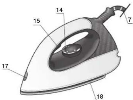 SIEMENS ExtremePower TS20EXTREM - slider SL20 - 3