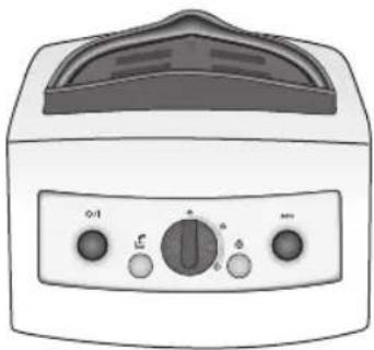 SIEMENS ExtremePower TS20EXTREM - slider SL20 - 1