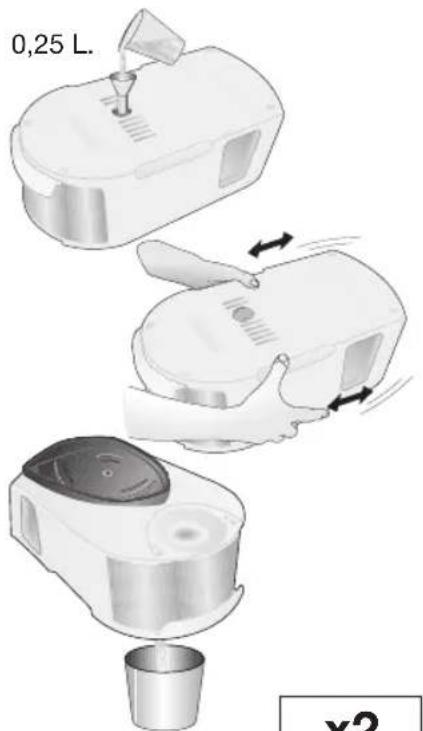 SIEMENS ExtremePower TS20EXTREM - slider SL20 - 18