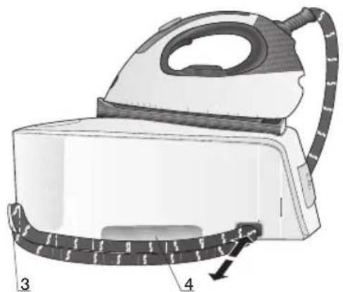 SIEMENS ExtremePower TS20EXTREM - slider SL20 - 11
