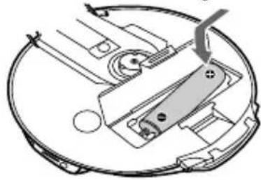 SONY DNE520 - Pilha seca - 3