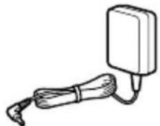 SONY DNE320SP - Vérification des accessoires fournis - 1