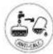 TEFAL Opticord Pressing GV5120E0 - Omspoelen van de stoomtank (ca. eenmaal per maand) - 1
