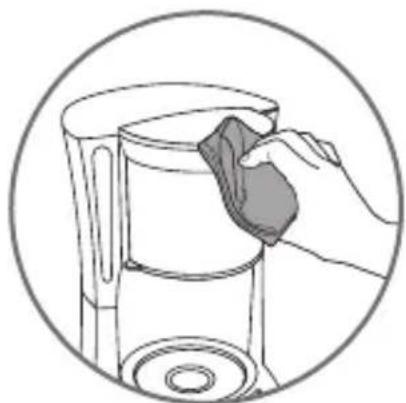 TEFAL Express CM390811 - 3