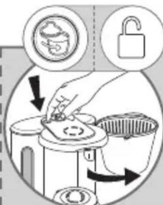 TEFAL Express CM390811 - 12