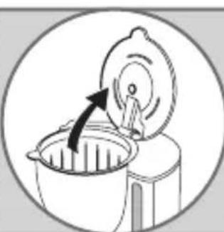 TEFAL Express CM390811 - 11