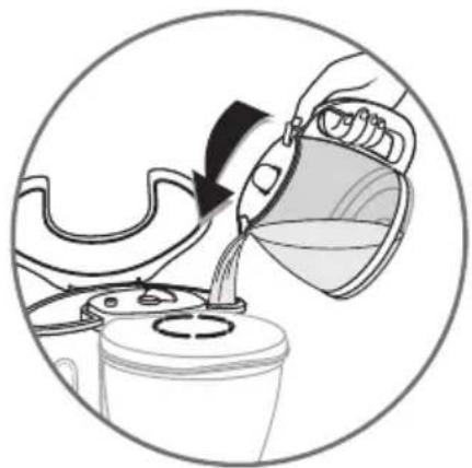 TEFAL Express CI115510 - 3