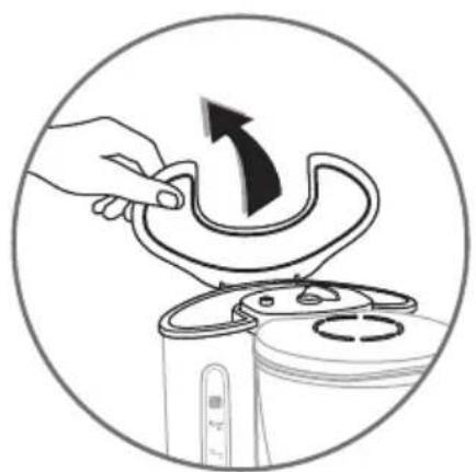 TEFAL Express CI115510 - 2
