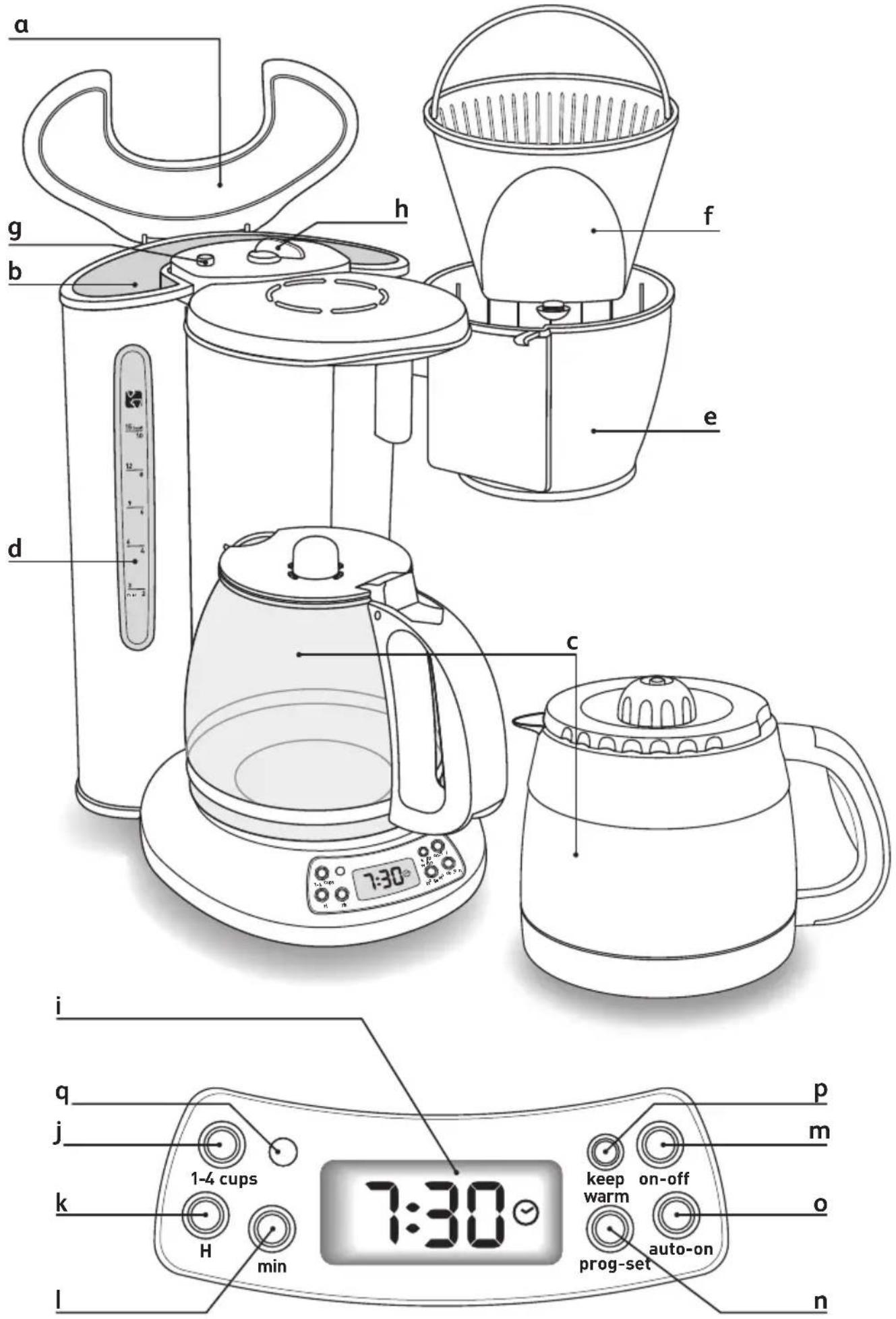 TEFAL Express CI115510 - 1