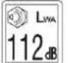 ATIKA HB 722 - Symbols original operating manual - 27