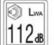 ATIKA HB 722 - Simbolurile instructiunilor de folosire - 20