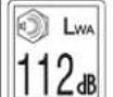 ATIKA HB 722 - Simboli v navodiliu za uporabo - 18