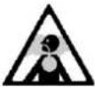 ATIKA HB 722 - Symbols original operating manual - 23