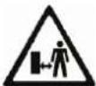 ATIKA HB 722 - Symbols original operating manual - 25