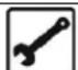 ATIKA HB 722 - Symbols original operating manual - 4