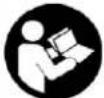 ATIKA HB 722 - Symboles figurant sur la notice originale d'instructions - 6