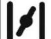 ATIKA HB 722 - Symboles figurant sur la notice originale d'instructions - 13