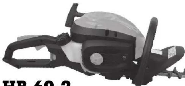 ATIKA HB 722 - 1