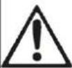 ATIKA HB 722 - Symboles figurant sur la notice originale d'instructions - 5