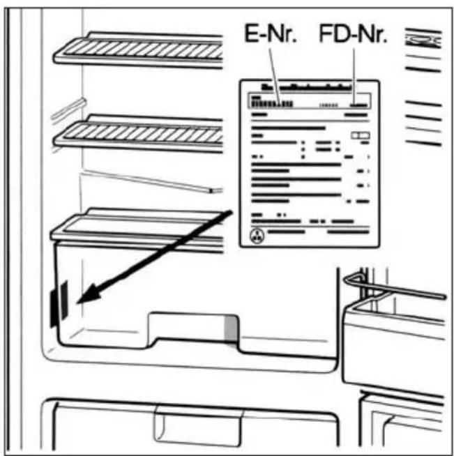 BOSCH KGP33330 - Servicedienst - 12