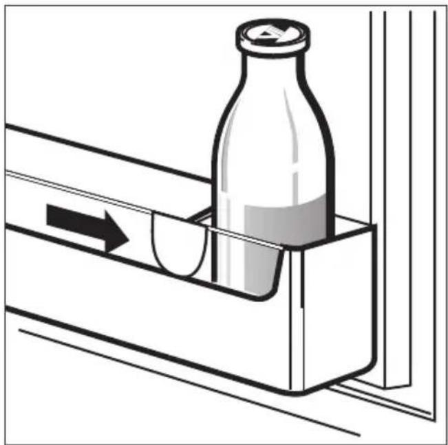 BOSCH KGP33330 - Servicedienst - 8