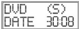 MEDION LIFE E74010 MD 82903 - Datum - 1