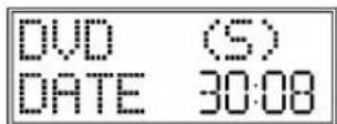 MEDION LIFE E74010 MD 82903 - Datum - 1