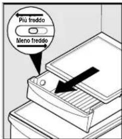 ELECTROLUX ERL7280 - Cassetto per la carne - 1