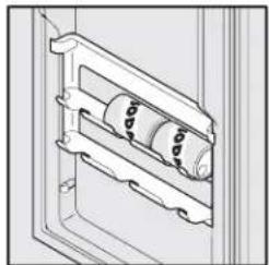 ELECTROLUX ERL7280 - Can Rack - 1