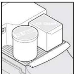 ELECTROLUX ERL7280 - Soporte para latas - 2