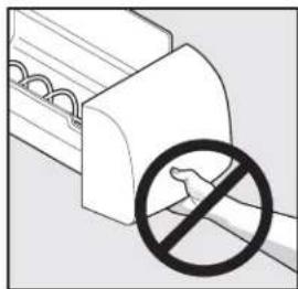 ELECTROLUX ERL7280 - Attention - 1