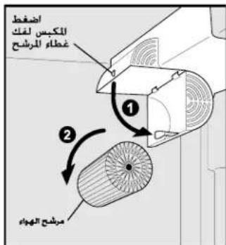 ELECTROLUX ERL7280 - 1 - 1
