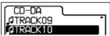 SONY DNF421 - CD áudio - 3