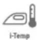 BOSCH Sensixx DS37 EditionRosso TDS373117P - Функция PulseSteam - 1