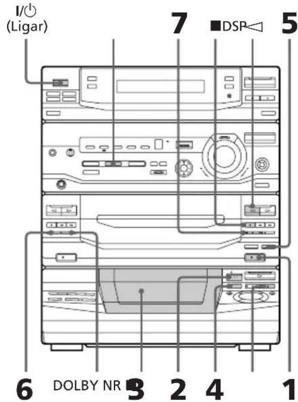 SONY LBTXB88AVK - — Gravação sincronizada - 1