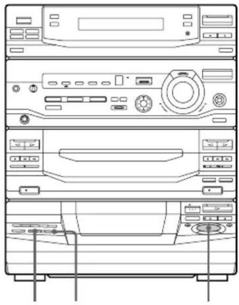SONY LBTXB88AVK - — Fonction Flash - 1