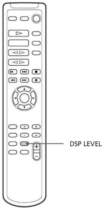 SONY LBTXB88AVK - Regular o nível de DSP - 1