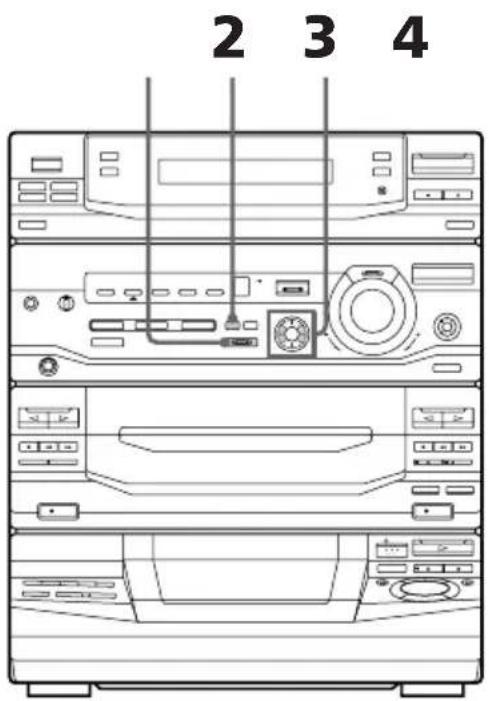 SONY LBTXB88AVK - — Fichier personnel - 1