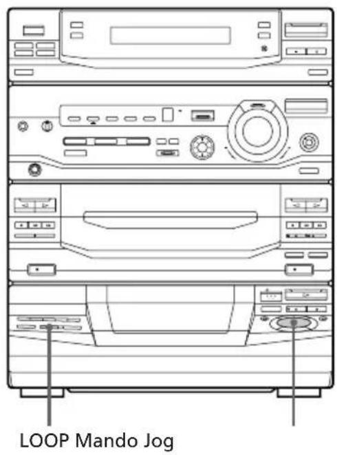SONY LBTXB88AVK - — Bucle - 1
