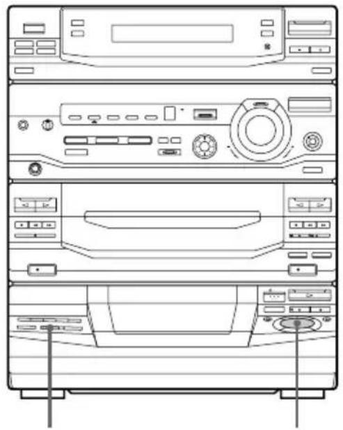 SONY LBTXB88AVK - — Fonction Loop - 1