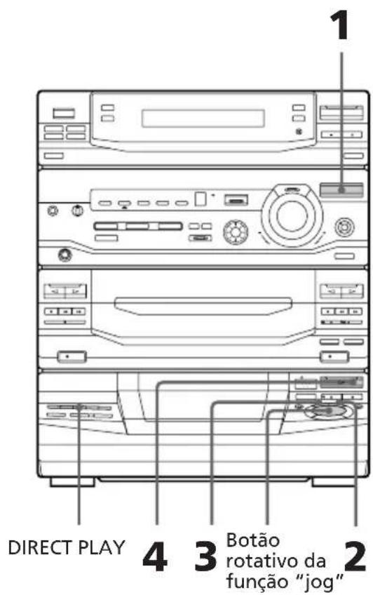 SONY LBTXB88AVK - — Reprodução aleatória - 1