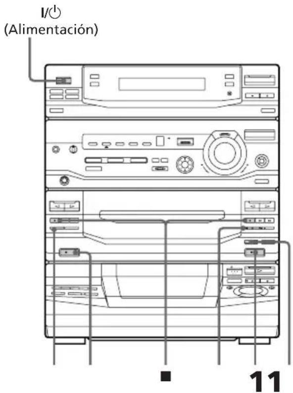 SONY LBTXB88AVK - — Copia a alta velocidad - 1