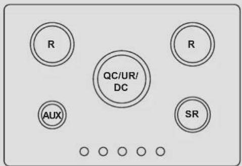 ROSIERES RTG 75 WFB PN - 6.3AUNTA OKPYKAIOUEN CPEbl - 3